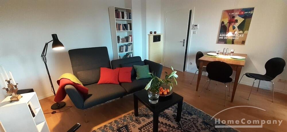 Wohnung zur Miete Wohnen auf Zeit 1.485 € 3 Zimmer 65 m²<br/>Wohnfläche 31.12.2024<br/>Verfügbarkeit Neu-Duisdorf Bonn 53123