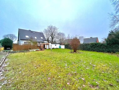 Mehrfamilienhaus zum Kauf 475.000 € 6 Zimmer 132,3 m² 746 m² Grundstück Wettmar Burgwedel 30938
