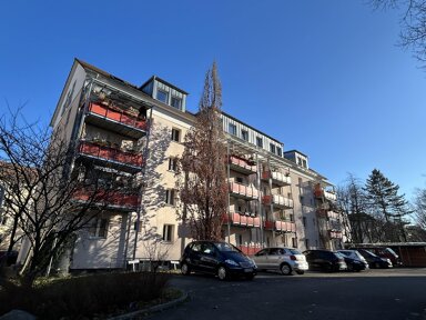 Mehrfamilienhaus zum Kauf 3.800.000 € 56 Zimmer 1.194 m² 1.498 m² Grundstück Herdern - Süd Freiburg 79106