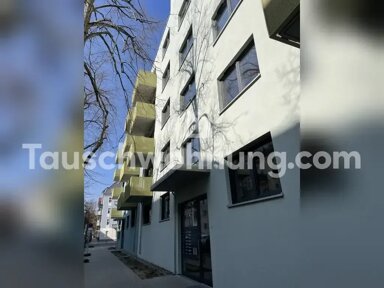 Wohnung zur Miete Tauschwohnung 827 € 2 Zimmer 52 m² 4. Geschoss Köpenick Berlin 12439