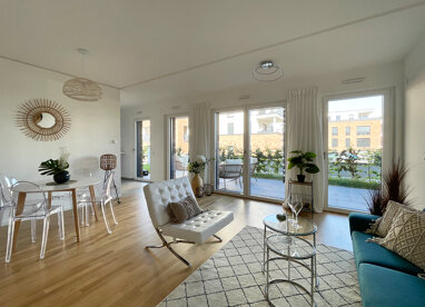 Wohnung zum Kauf 435.000 € 2 Zimmer 80 m² Groß-Karben Karben 61184