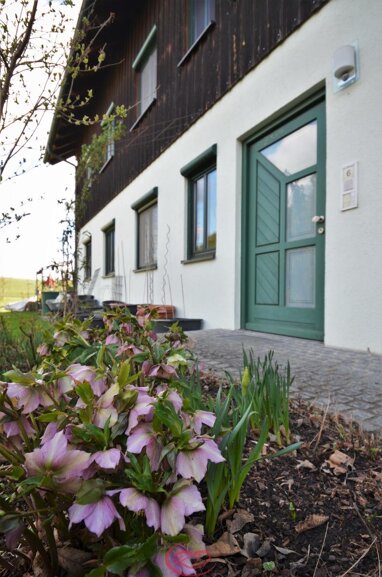 Wohnung zur Miete 970 € 3 Zimmer 100 m² 1. Geschoss Großkatzbach Dorfen 84405