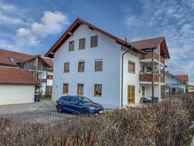 Wohnung zum Kauf 129.000 € 2 Zimmer 65,9 m² Eichendorf Eichendorf 94428