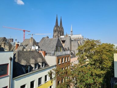 Penthouse zum Kauf 912.000 € 3 Zimmer 94 m² Altstadt - Nord Köln 50667