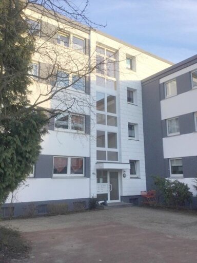 Wohnung zur Miete 679 € 3,5 Zimmer 76 m² 3. Geschoss frei ab 25.01.2025 Dellmannsweg 45B Überruhr-Hinsel Essen 45277