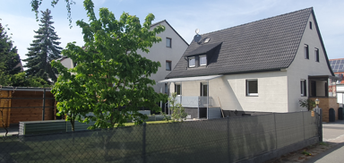 Mehrfamilienhaus zum Kauf 595.000 € 6 Zimmer 121 m² 434 m² Grundstück frei ab 01.04.2025 Fürtherstr. Siegelsdorf Veitsbronn 90587