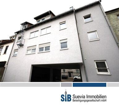 Wohnung zum Kauf 192.000 € 2 Zimmer 55 m² 1. Geschoss frei ab 01.02.2025 Kernstadt - Südost Bruchsal 76646