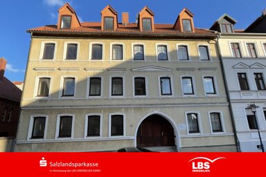 Büro-/Praxisfläche zum Kauf 127.000 € Staßfurt Staßfurt 39418