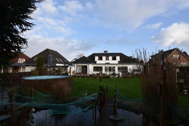 Einfamilienhaus zum Kauf 460.000 € 7 Zimmer 230 m² 1.200 m² Grundstück Heide Heide 25746