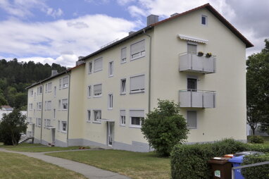 Wohnung zum Kauf 80.000 € 2 Zimmer 43 m² Tuttlingen Tuttlingen 78532