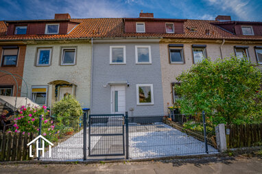 Reihenmittelhaus zum Kauf 159.000 € 4 Zimmer 90 m² 197 m² Grundstück Uelzen Uelzen 29525