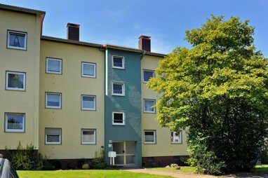 Wohnung zur Miete 443,93 € 2 Zimmer 55 m² 2. Geschoss Albingerstraße 22 Benninghofen Dortmund 44269