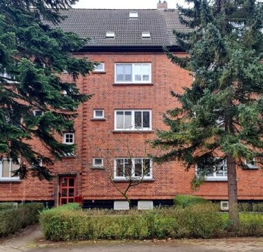 Wohnung zum Kauf Provisionsfrei 160.710 € 2 Zimmer 49,1 m² 1. Geschoss Reutershagen Rostock 18069