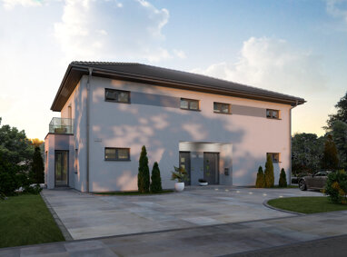 Mehrfamilienhaus zum Kauf 914.900 € 7 Zimmer 280,4 m² 816 m² Grundstück Otterbach Otterbach 67731
