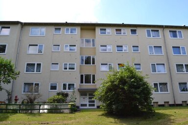 Wohnung zur Miete 400 € 2 Zimmer 44 m² EG frei ab sofort Meißnerstraße 20 Süsterfeld / Helleböhn Kassel 34134