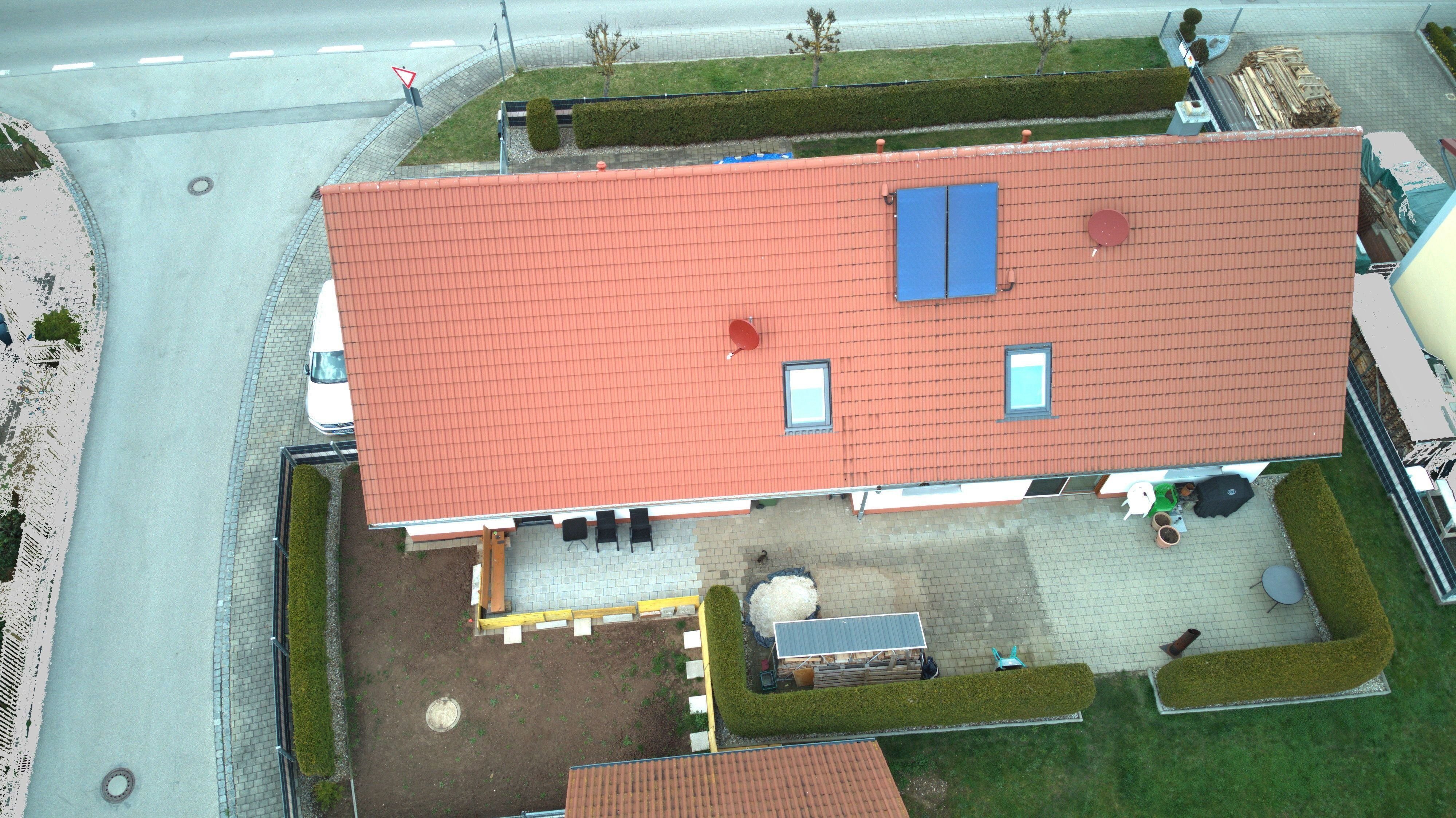 Haus zum Kauf 575.000 € 244,7 m²<br/>Wohnfläche 770 m²<br/>Grundstück Mitteleschenbach Mitteleschenbach 91734