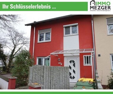 Reihenendhaus zum Kauf 580.000 € 5 Zimmer 140 m² 229 m² Grundstück Fellbacher Weg 29 Tamm 71732
