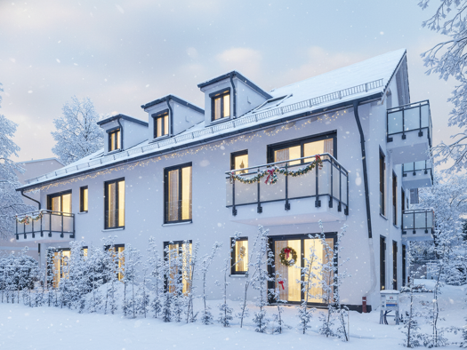 Fertig- und Musterhäuser zum Kauf Kunihohstraße 7 Bogenhausen München 81929