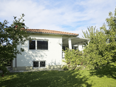 Einfamilienhaus zum Kauf 335.000 € 8 Zimmer 170 m² 920 m² Grundstück Pörndorf Aldersbach 94501