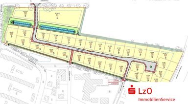 Grundstück zum Kauf 100.219 € 721 m² Grundstück Heidmühle Schortens 26419