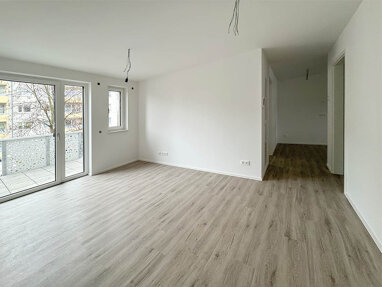 Wohnung zur Miete 840 € 2 Zimmer 65,1 m² 4. Geschoss Muldestraße 5 Nördliche Neustadt Halle (Saale) 06122
