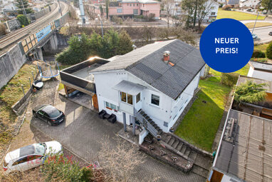 Mehrfamilienhaus zum Kauf 7 Zimmer 143 m² 511 m² Grundstück Knebelbrugg 8a Dornbirn 6850