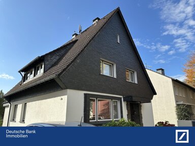 Mehrfamilienhaus zur Miete 1.750 € 5 Zimmer 160 m² 450 m² Grundstück frei ab sofort Fischlaken Essen 45239