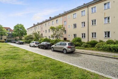 Wohnung zum Kauf provisionsfrei 211.000 € 2 Zimmer 46 m² 1. Geschoss Nackenheimer Weg 30a Tempelhof Berlin 12099