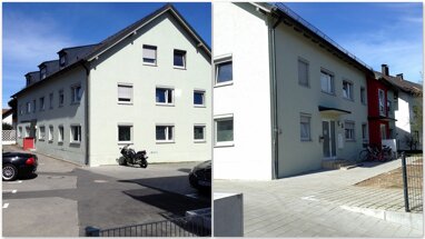 Wohnung zum Kauf Provisionsfrei 259.000 € 2 Zimmer 52 m² 2. Geschoss Dorfstr. 19 Puchheim Puchheim 82178