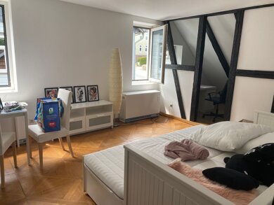 Wohnung zur Miete 380 € 1 Zimmer 30 m² 2. Geschoss frei ab 01.04.2025 Am Klepperberg 6 Clausthal-Zellerfeld Clausthal-Zellerfeld 38678