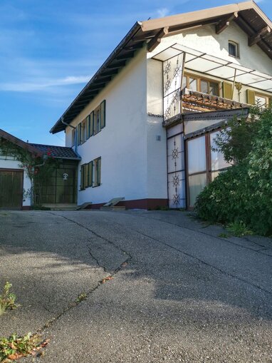 Einfamilienhaus zum Kauf 320.000 € 6 Zimmer 148 m² 864 m² Grundstück Tinning Trostberg 83308