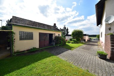 Lagerhalle zur Miete 250 € 40 m² Lagerfläche Babenhausen Babenhausen 64832