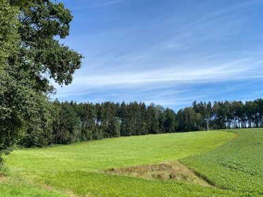 Landwirtschaftliche Fläche zum Kauf 13.900 m² Grundstück Schellenberg Vilsheim 84186