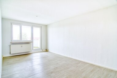 Wohnung zur Miete 438,60 € 4 Zimmer 72 m² 4. Geschoss Südring 72 Weißenfels Weißenfels 06667