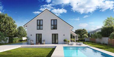 Haus zum Kauf 599.000 € 3 Zimmer 118 m² 611 m² Grundstück Eichstädt Oberkrämer 16727