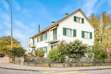 Einfamilienhaus zum Kauf 925.000 CHF 6,5 Zimmer 159 m² 305 m² Grundstück Buchthalen Schaffhausen 8200