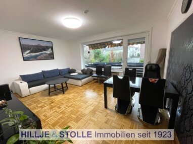 Wohnung zum Kauf 220.000 € 3 Zimmer 83,8 m² Lambertistraße Oldenburg 26121