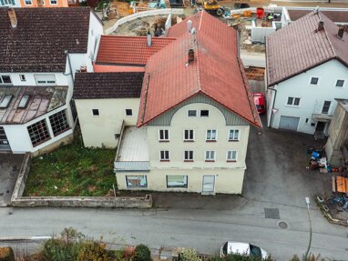 Stadthaus zum Kauf 149.000 € 5 Zimmer 250 m² 274 m² Grundstück Aidenbach Aidenbach 94501