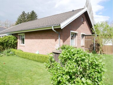 Bungalow zum Kauf 339.000 € 4 Zimmer 98,4 m² 698 m² Grundstück Steinbergkirche Steinbergkirche 24972