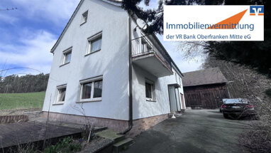 Einfamilienhaus zum Kauf 229.000 € 170 m² 678 m² Grundstück Gössenreuth Himmelkron 95502