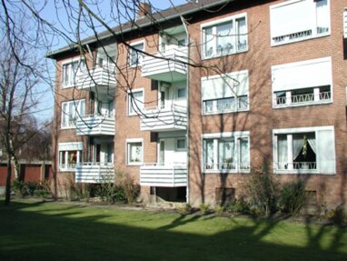 Wohnung zur Miete 420 € 2,5 Zimmer 53,1 m² Erdgeschoss Schneider-Paas-Straße 13 Wethmar Lünen 44534