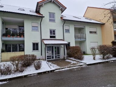 Wohnung zum Kauf 179.000 € 2 Zimmer Vilshofen an der Donau 94474