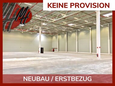 Lagerhalle zur Miete Provisionsfrei 8.500 m² Lagerfläche Groß-Rohrheim 68649