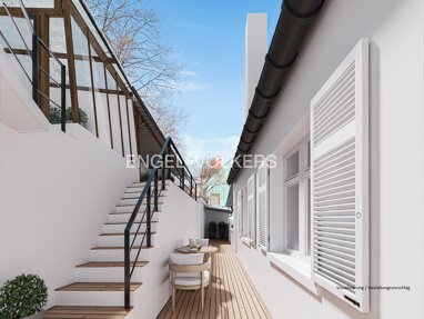 Haus zum Kauf 449.000 € 7 Zimmer 180 m² 216 m² Grundstück Berg Stuttgart 70190