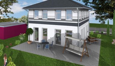 Villa zum Kauf 759.500 € 5 Zimmer 118 m² 935 m² Grundstück Stolpe Hohen Neuendorf 16540