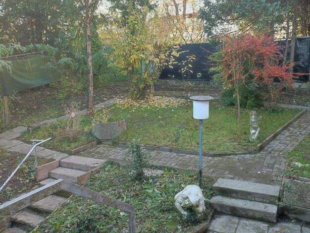 Terrassenwohnung zur Miete 850 € 2 Zimmer 80 m² 1. Geschoss Innenstadt Reutlingen 72762