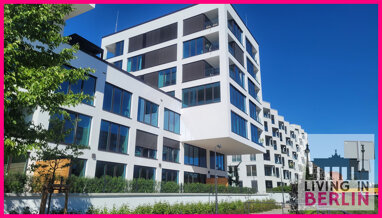 Wohnung zur Miete 2.490 € 3 Zimmer 76,5 m² 5. Geschoss Moabit Berlin 10557