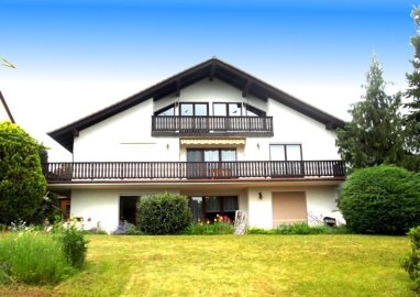 Wohnung zur Miete 900 € 4 Zimmer 123,5 m² 1. Geschoss Weinbergring  30 Langenselbold 63505