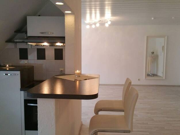 Wohnung zur Miete 675 € 2 Zimmer 50 m² 3. Geschoss frei ab 04.01.2026 Neckarwestheim 74382