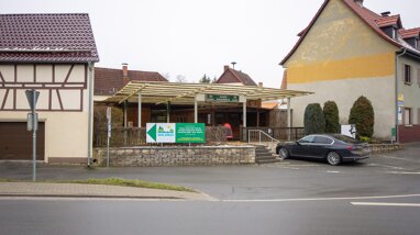 Restaurant zum Kauf 37.000 € 273 m² Grundstück Trockenborn-Wolfersdorf 07646